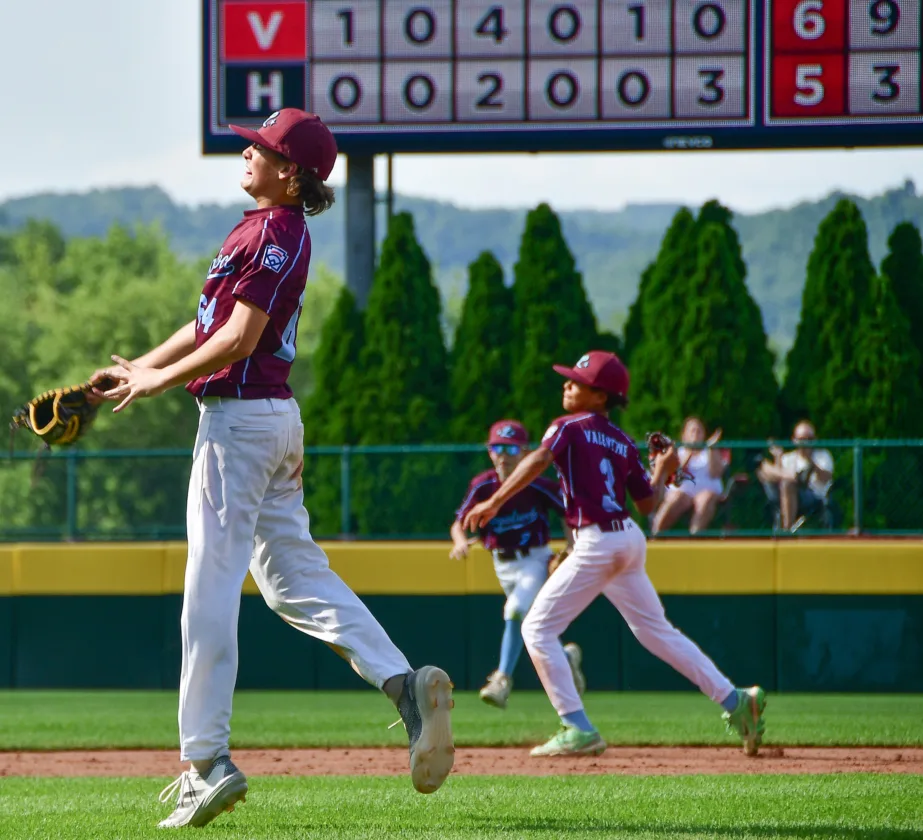 READY TO GO: Loyalsock majors set for Section 3 tournament in Berwick